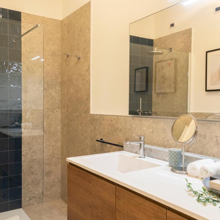 Easylife - Como - Volpi 9 - Lago di Como - Appartamento con 1 Camera da Letto - 14