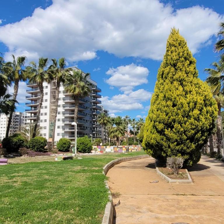 Mediterráneo Gourmet Stays - Apartamento de 2 dormitorios - 31