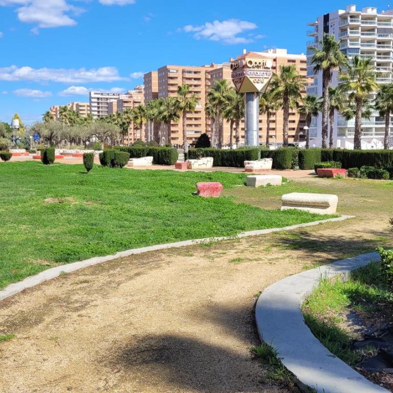 Mediterráneo Gourmet Stays - Apartamento de 2 dormitorios - 32