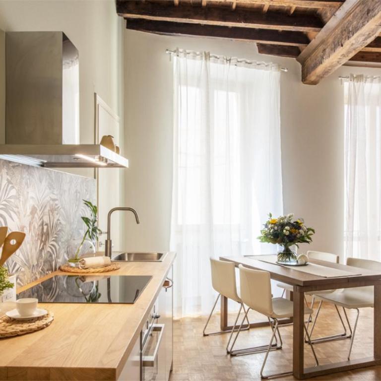 Easylife - Como - Volpi 9 - Lago di Como - Appartamento con 1 Camera da Letto - 3