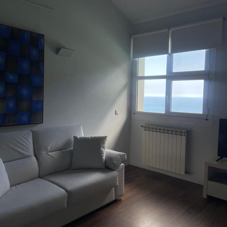 Apartamentos Mar y Mar Agroturismo - Apartamento Dúplex - 13