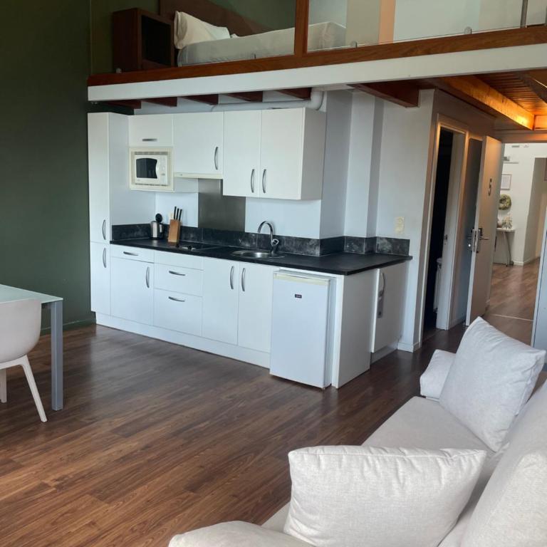 Apartamentos Mar y Mar Agroturismo - Apartamento Dúplex - 11
