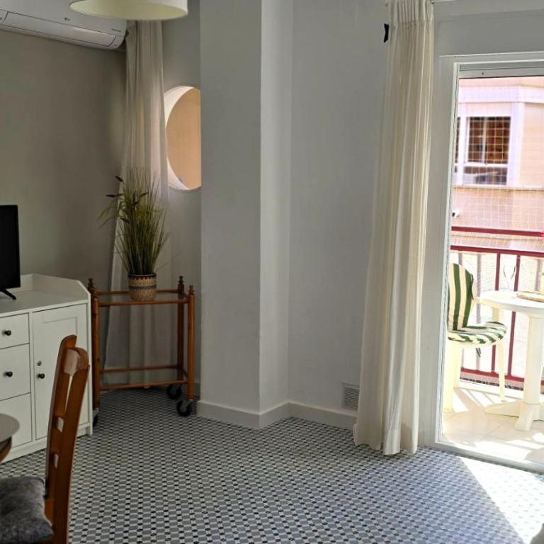 APARTAMENT BERGANTIN 30 Torrevieja - One-Bedroom Apartment - 4