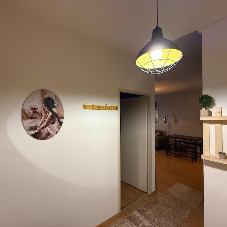 Un cocon cosy en plein Lausanne - Apartment mit 1 Schlafzimmer - 8