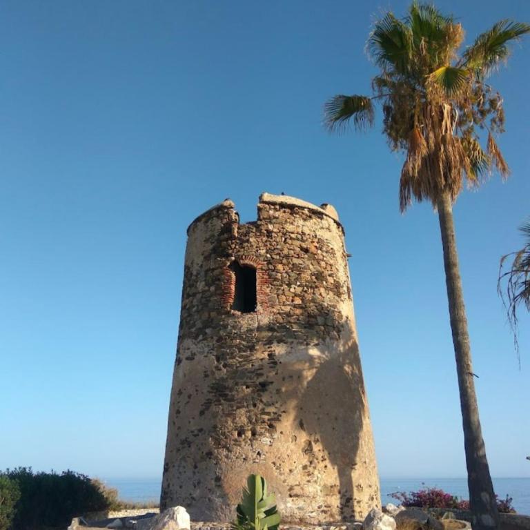 Costa del Sol Marina - One-Bedroom Apartment - 53