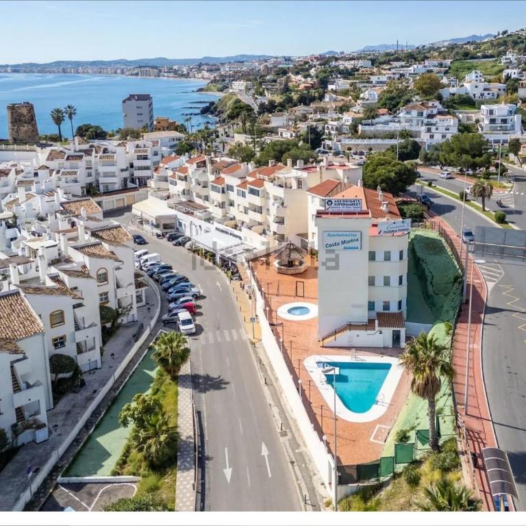 Costa del Sol Marina - One-Bedroom Apartment - 50