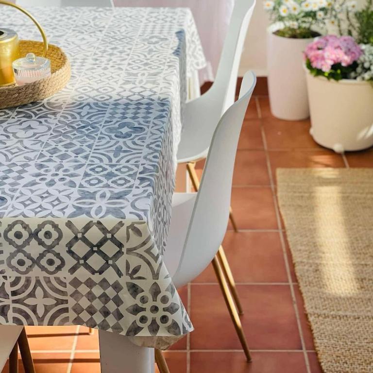 Costa del Sol Marina - One-Bedroom Apartment - 32