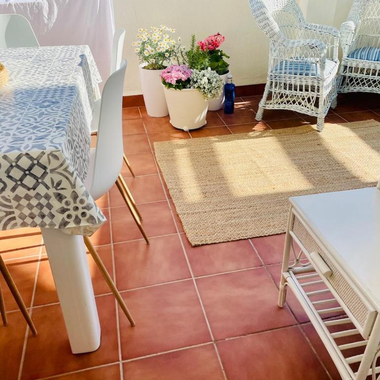 Costa del Sol Marina - One-Bedroom Apartment - 33