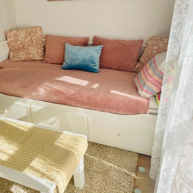 Costa del Sol Marina - One-Bedroom Apartment - 19