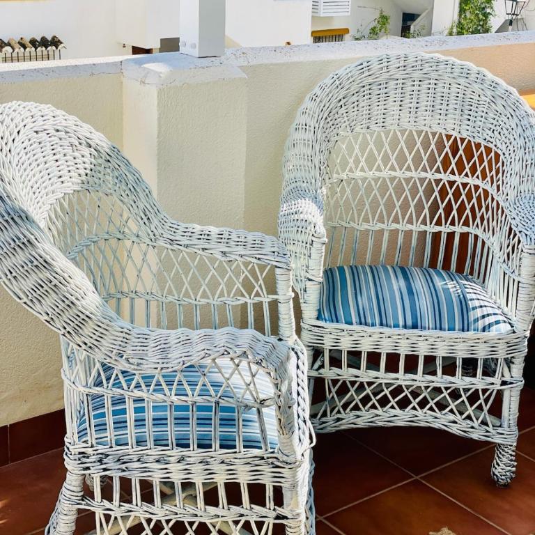 Costa del Sol Marina - One-Bedroom Apartment - 39