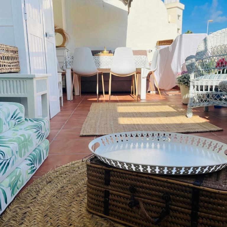Costa del Sol Marina - One-Bedroom Apartment - 37