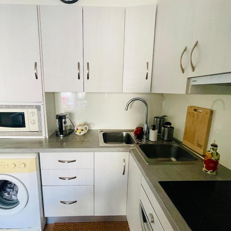 Costa del Sol Marina - One-Bedroom Apartment - 41