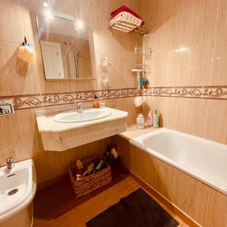 Costa del Sol Marina - One-Bedroom Apartment - 45