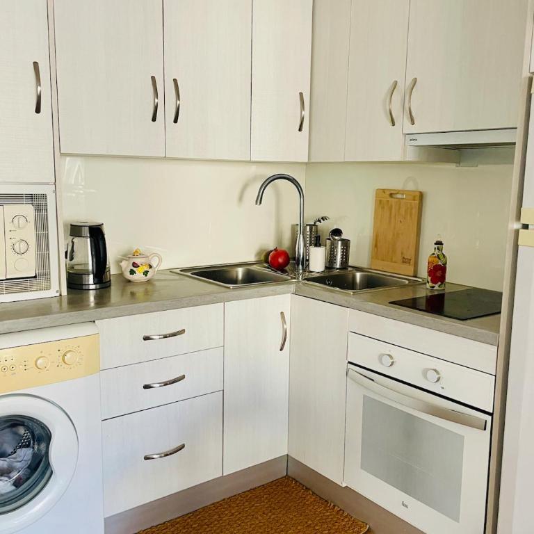 Costa del Sol Marina - One-Bedroom Apartment - 40