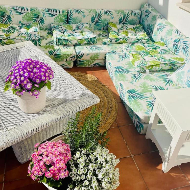 Costa del Sol Marina - One-Bedroom Apartment - 34