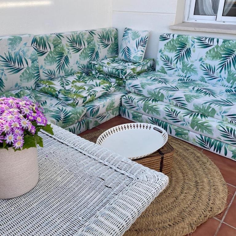 Costa del Sol Marina - One-Bedroom Apartment - 31