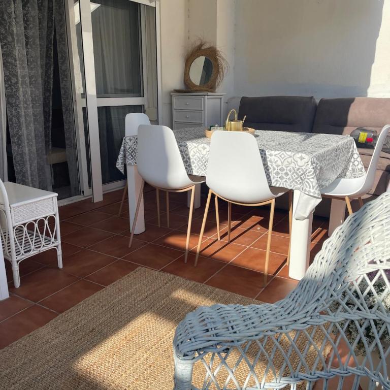 Costa del Sol Marina - One-Bedroom Apartment - 29