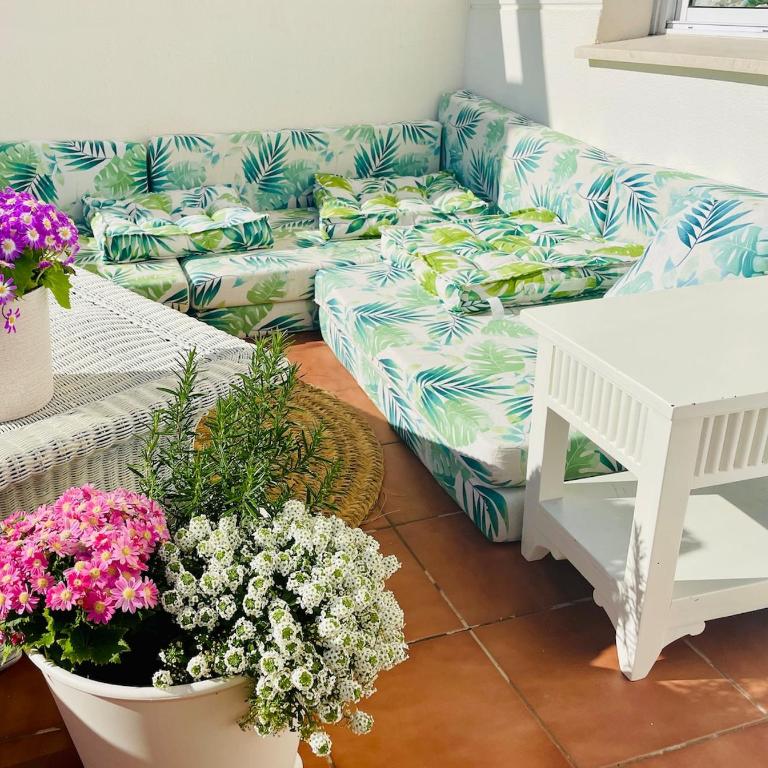Costa del Sol Marina - One-Bedroom Apartment - 28