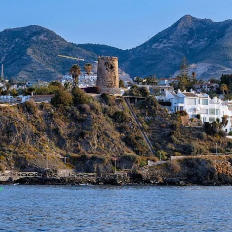 Costa del Sol Marina - One-Bedroom Apartment - 64