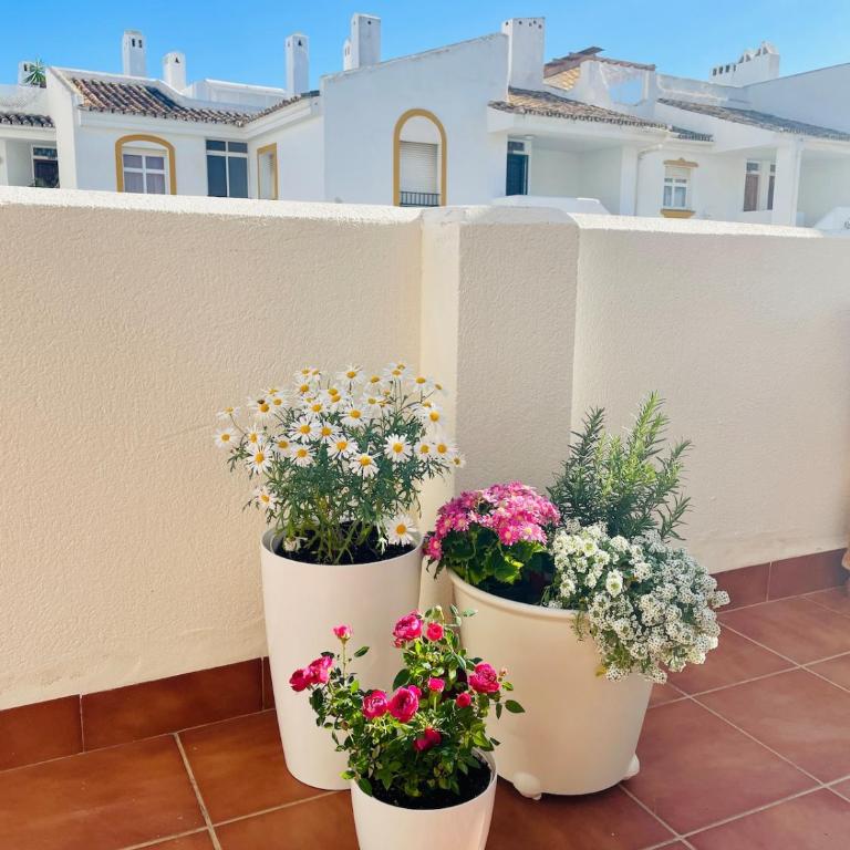 Costa del Sol Marina - One-Bedroom Apartment - 38