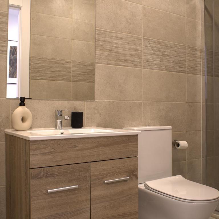 Elewana Suites - Apartamento de 2 dormitorios - 3