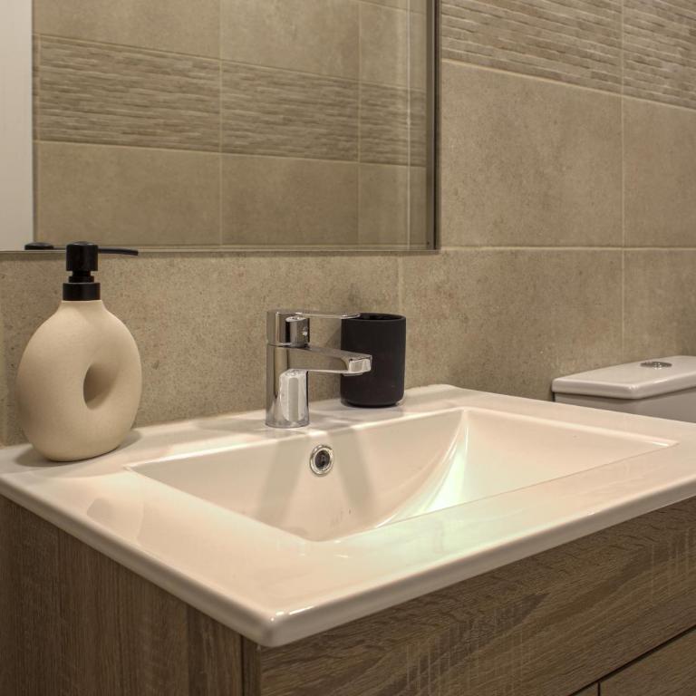 Elewana Suites - Apartamento de 2 dormitorios - 5