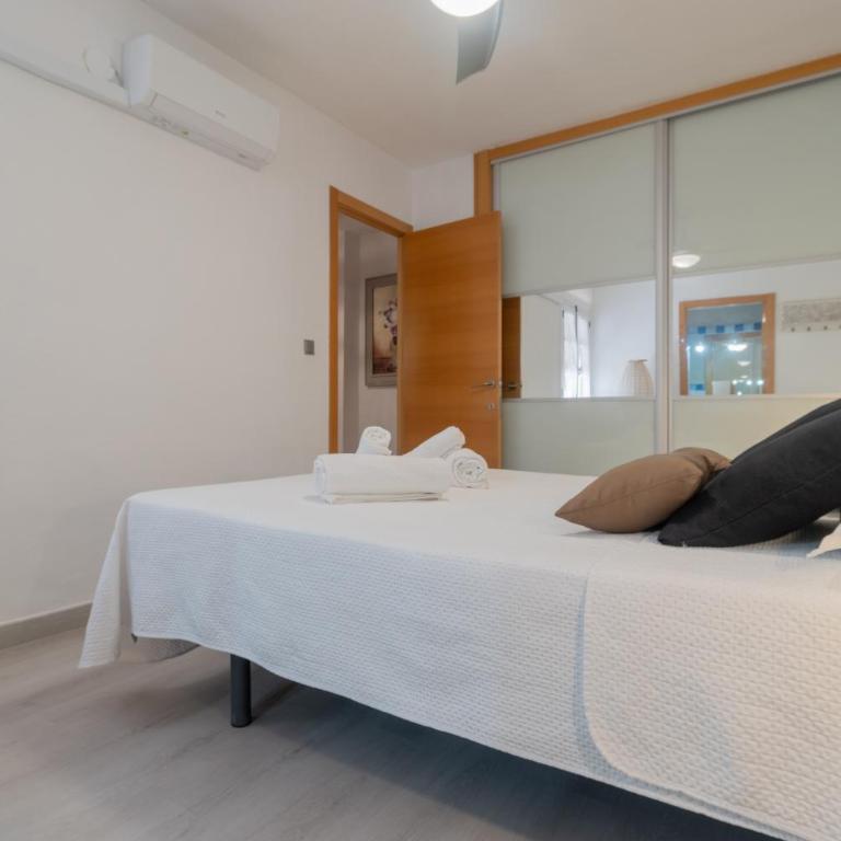 Califato Premium - Apartamento de 3 dormitorios - 20