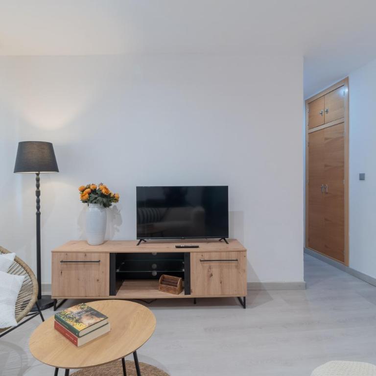 Califato Premium - Apartamento de 3 dormitorios - 4