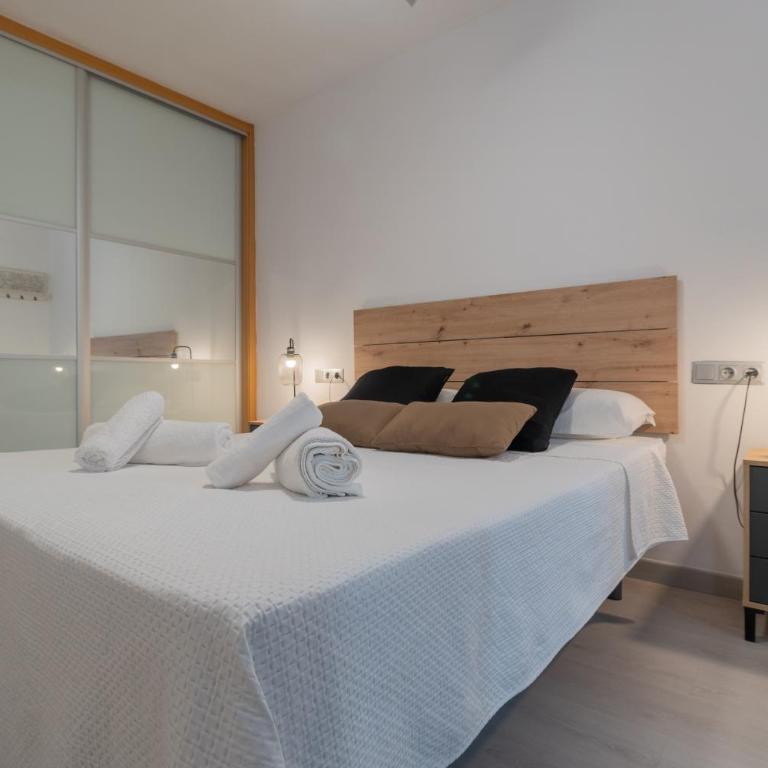 Califato Premium - Apartamento de 3 dormitorios - 18