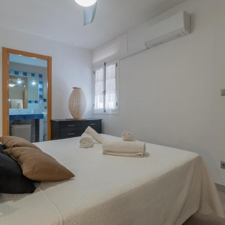 Califato Premium - Apartamento de 3 dormitorios - 19