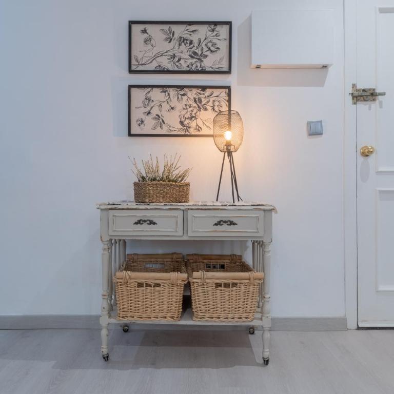 Califato Premium - Apartamento de 3 dormitorios - 11