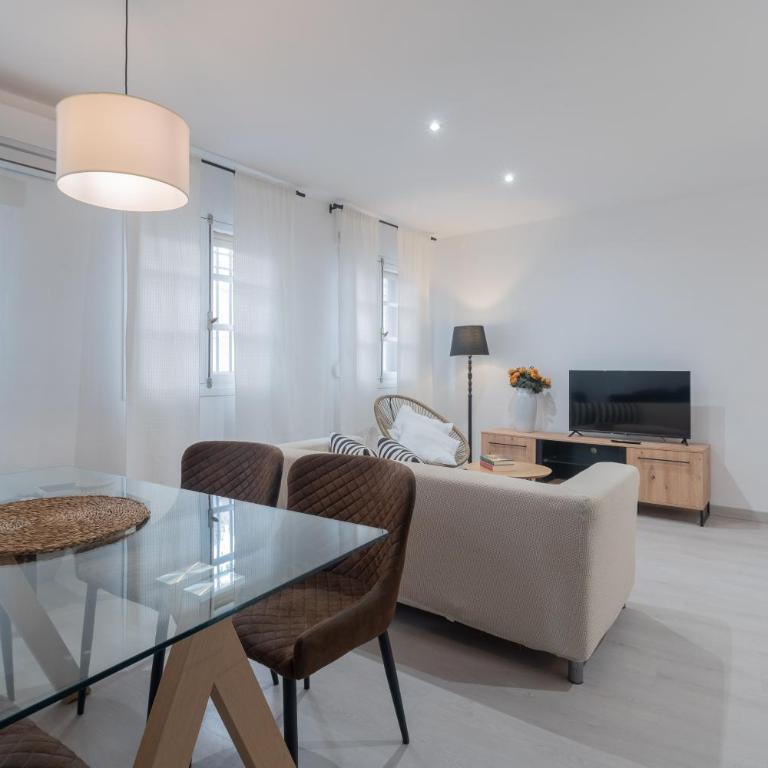 Califato Premium - Apartamento de 3 dormitorios - 2