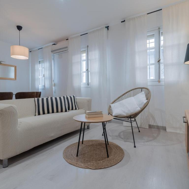 Califato Premium - Apartamento de 3 dormitorios - 9
