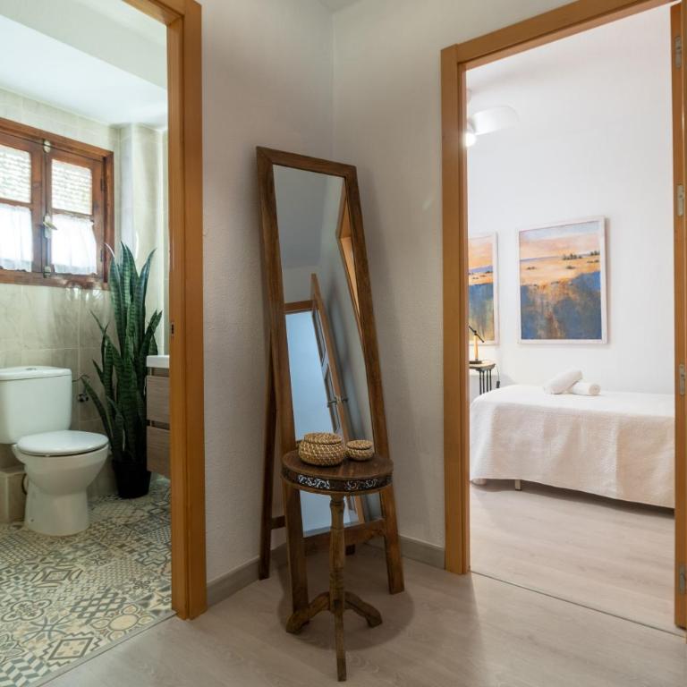 Califato Premium - Apartamento de 3 dormitorios - 22