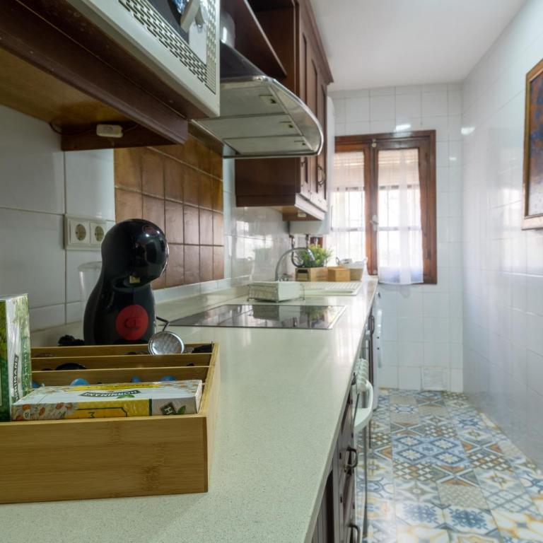 Califato Premium - Apartamento de 3 dormitorios - 15