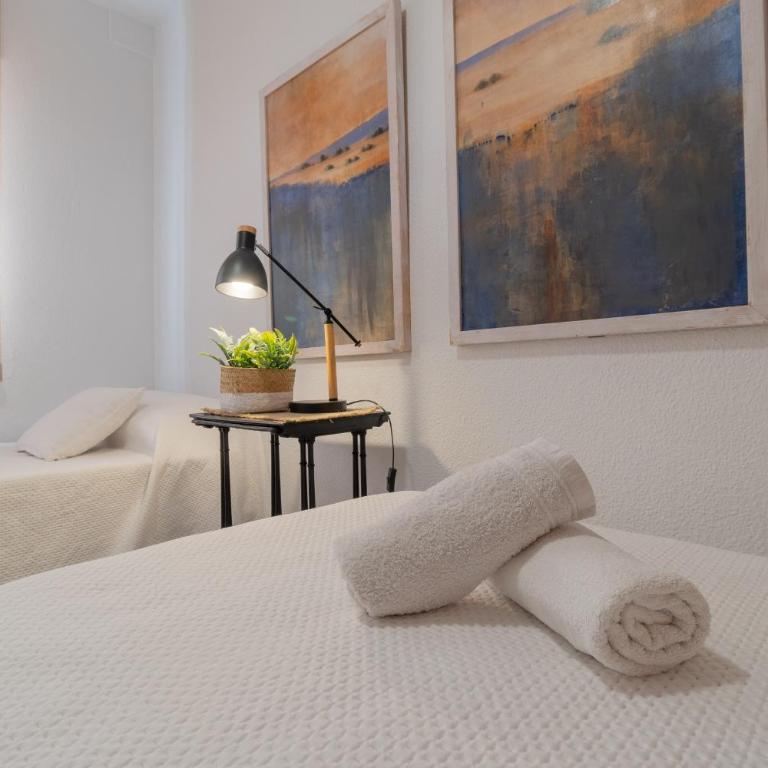 Califato Premium - Apartamento de 3 dormitorios - 34