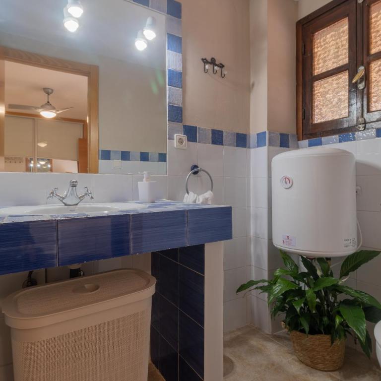 Califato Premium - Apartamento de 3 dormitorios - 32