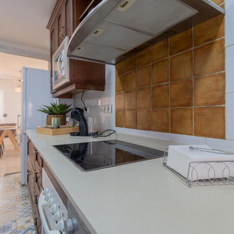 Califato Premium - Apartamento de 3 dormitorios - 13