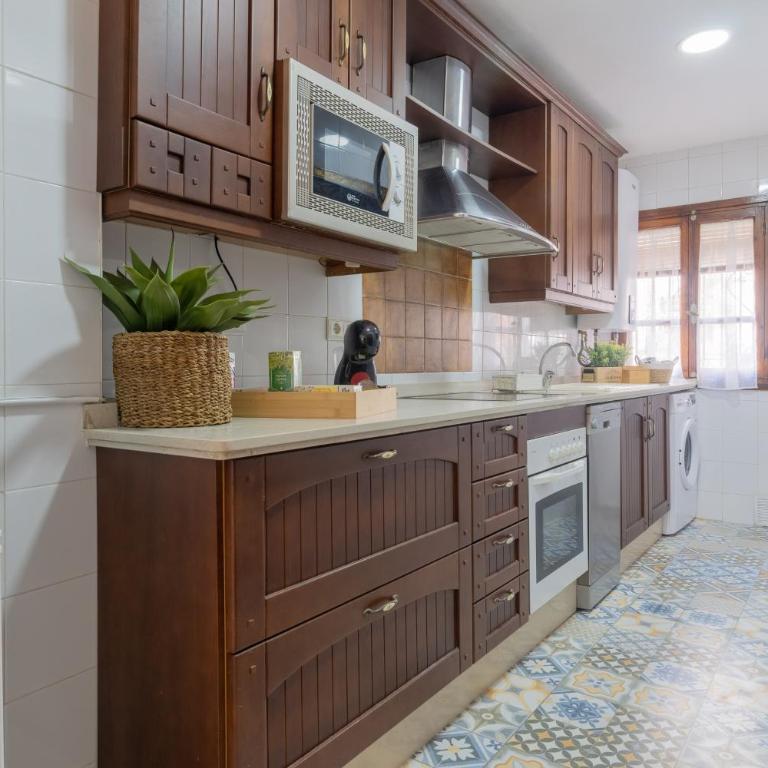 Califato Premium - Apartamento de 3 dormitorios - 12