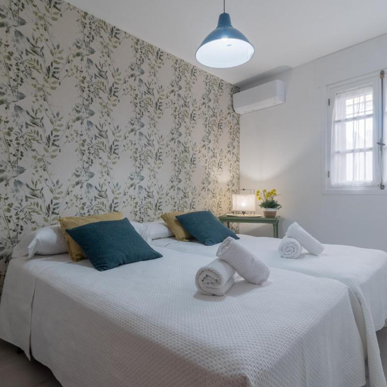 Califato Premium - Apartamento de 3 dormitorios - 28