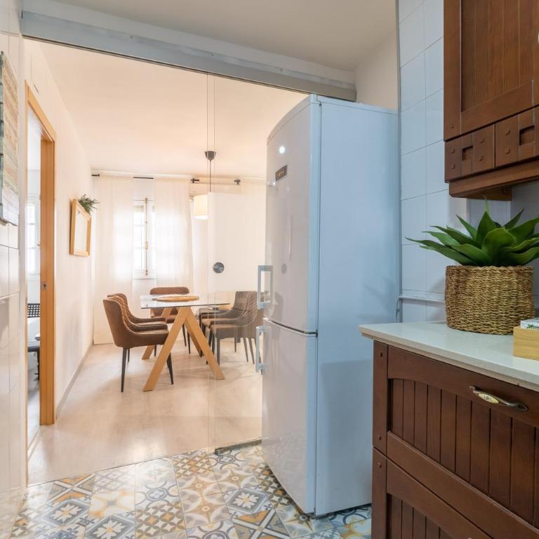Califato Premium - Apartamento de 3 dormitorios - 14