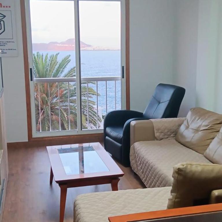 Apartamento mirador del Mar - Apartamento de 3 dormitorios con vistas al mar - 3