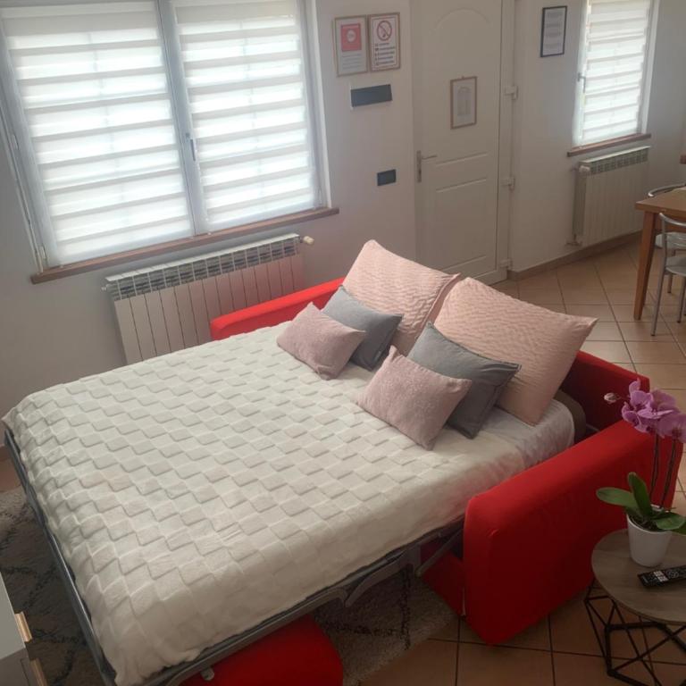 APPARTAMENTO ACERO - 2 min walk to Bernina Express - 150metri - Maisonette - 8