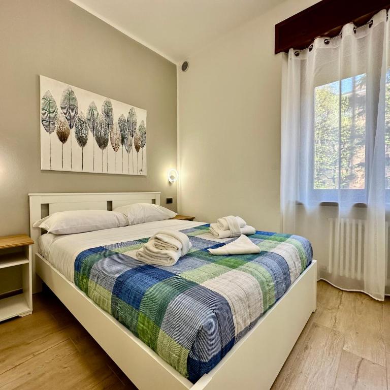 Opera Suites - Economy Double Room - 3