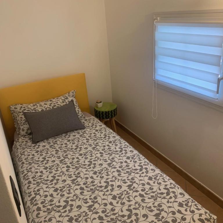 APPARTAMENTO ACERO - 2 min walk to Bernina Express - 150metri - Maisonette - 14
