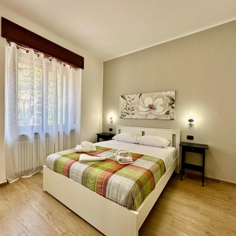 Opera Suites - Deluxe Double Room - 3