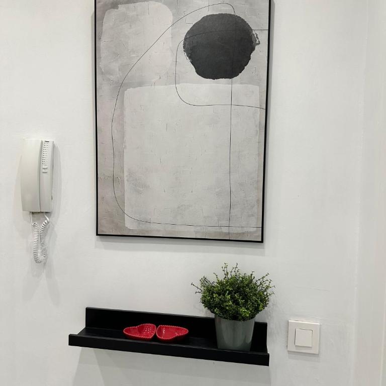Pedro Antonio Style -1912- - Three-Bedroom Apartment - 5