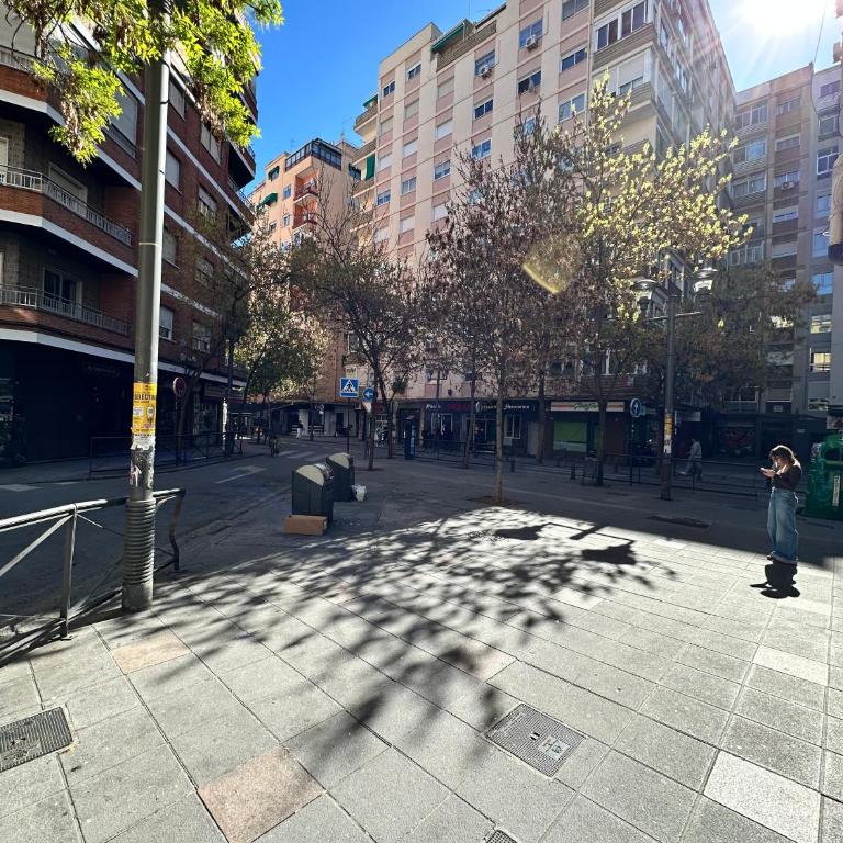 Pedro Antonio Style -1912- - Three-Bedroom Apartment - 18