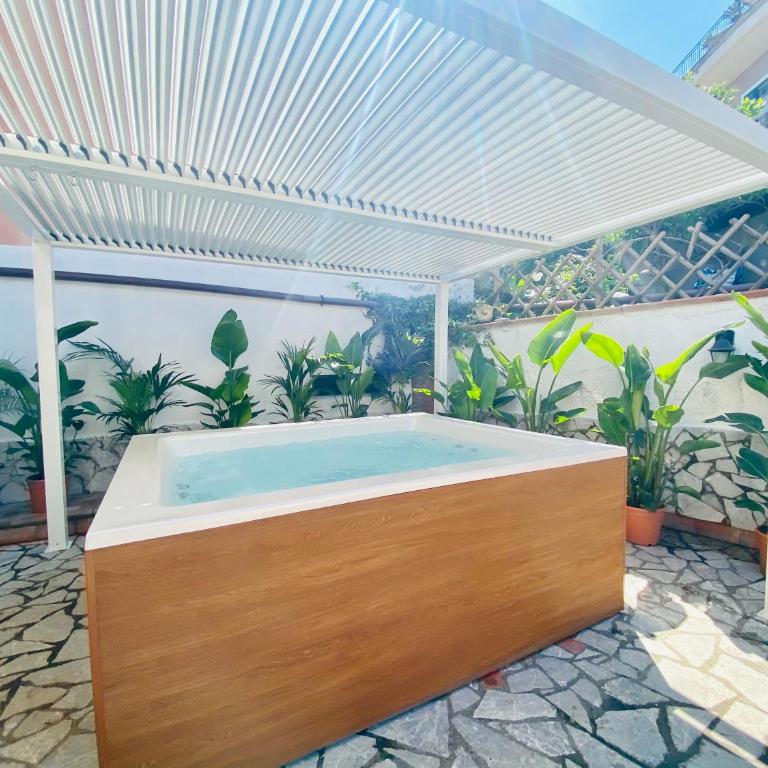 Taormina Sea View Apartment - Casa con 3 Camere da Letto - 11