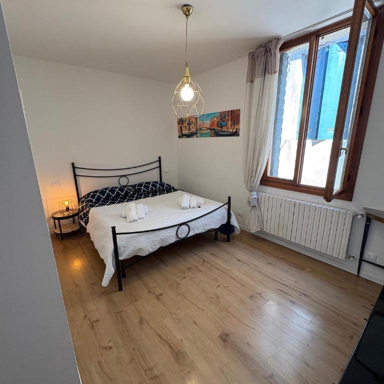 Loggia Rialto Apartments - Apartment with Terrace - 21